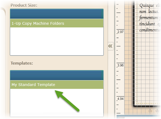 3. Design Screen