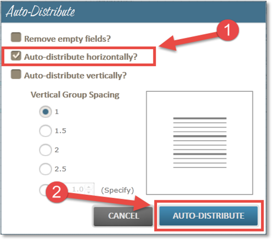 Auto Distribute4