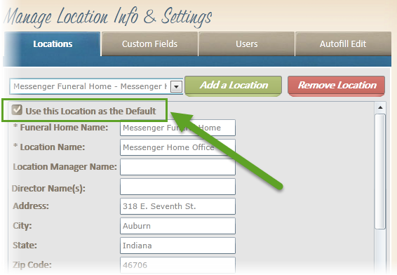 Locations&Users Step 3 Locations and Users Step 3