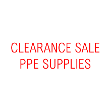 Clearance PPE