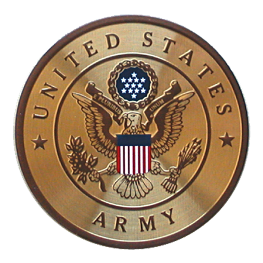 U. S. Army Medallion