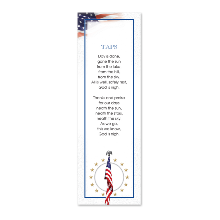 Patriotic Bookmarks