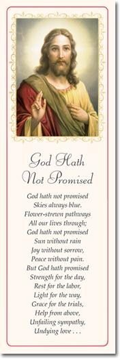 What God Hath Promised