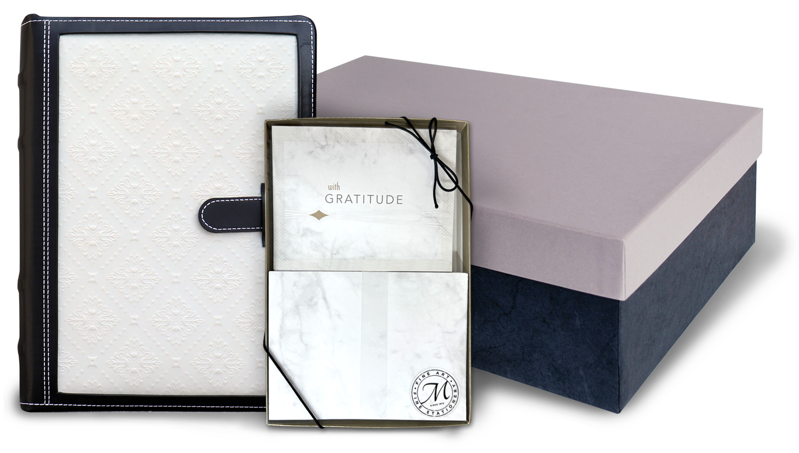 Milano Latte Box Sets