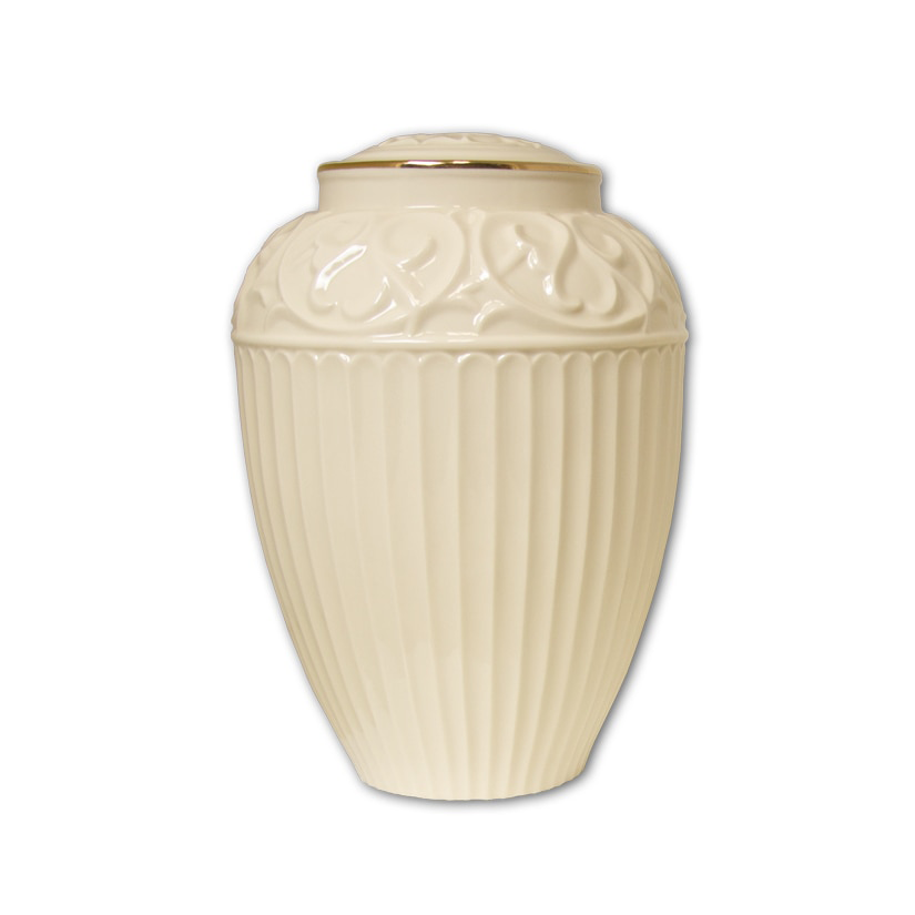 Lenox Fine Porcelain Urn