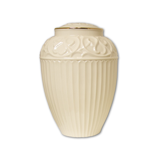 Lenox Fine Porcelain Urn