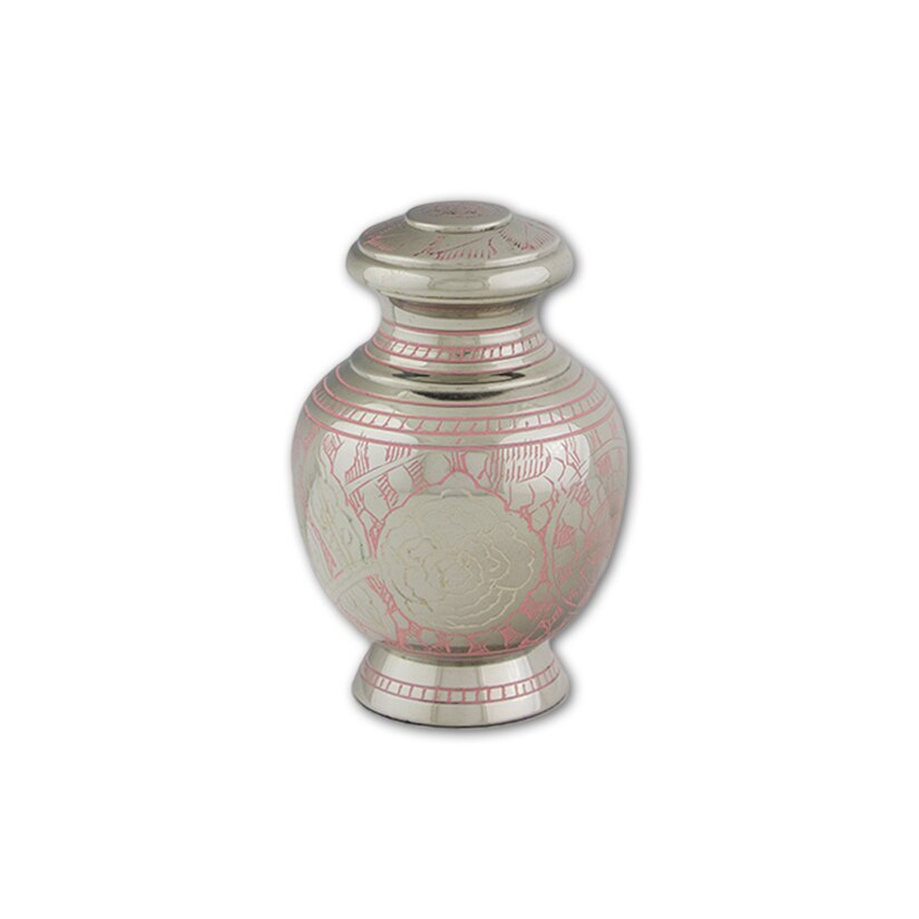 Rosebud Token Urn