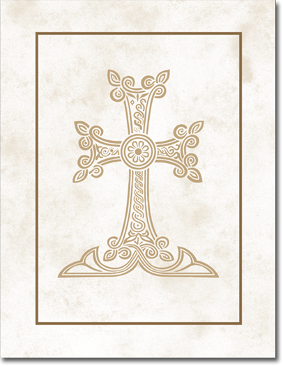 Armenian Cross Series